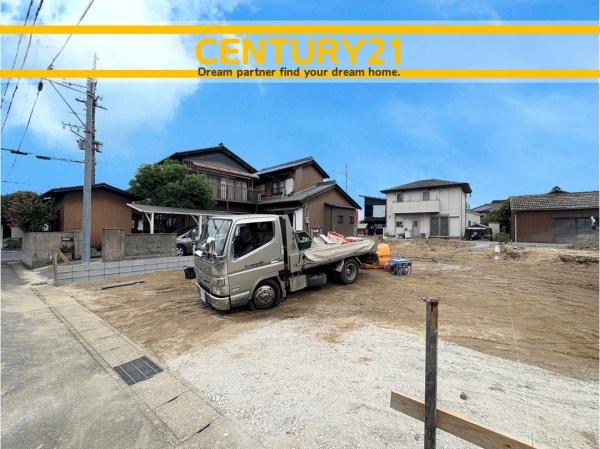 一宮市佐千原屋敷　1号棟　全2棟