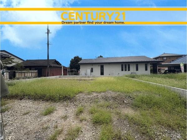 一宮市祐久第1　2号棟　全2棟