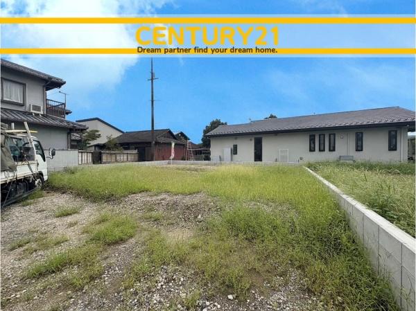 一宮市祐久第1　2号棟　全2棟
