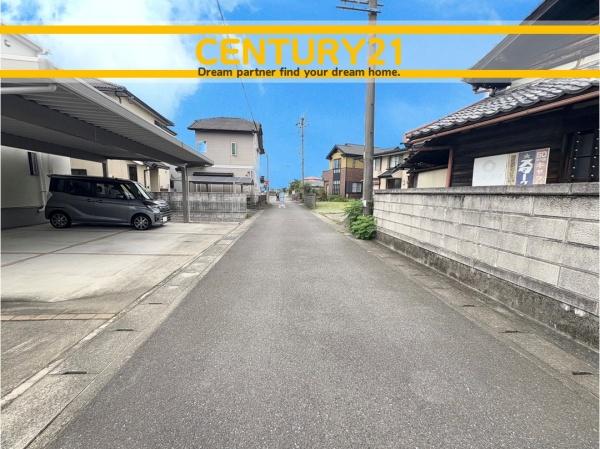 一宮市祐久第1　2号棟　全2棟
