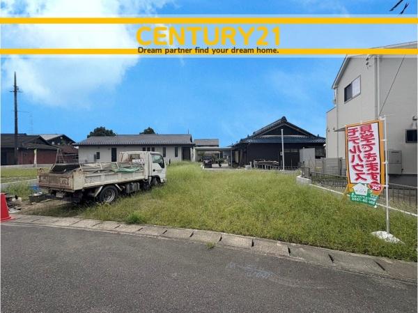 一宮市祐久第1　1号棟　全2棟
