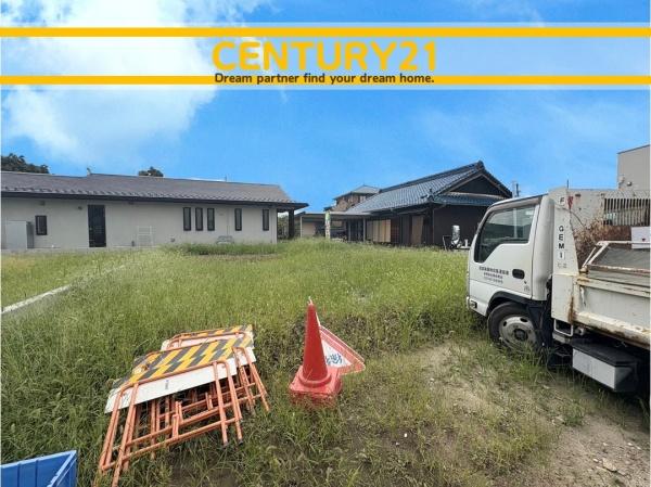 一宮市祐久第1　1号棟　全2棟