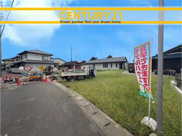 一宮市祐久第1　1号棟　全2棟