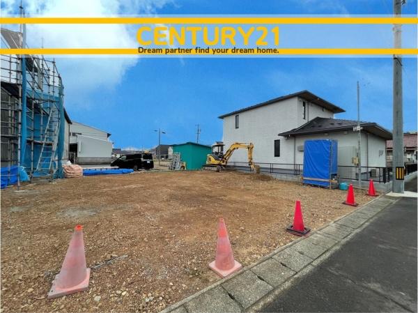 岐阜市朝霧町　B号棟　全2棟