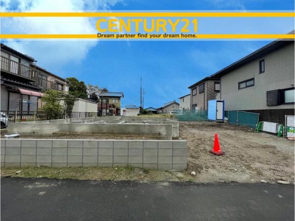 一宮市千秋町穂積塚本第1 全1棟