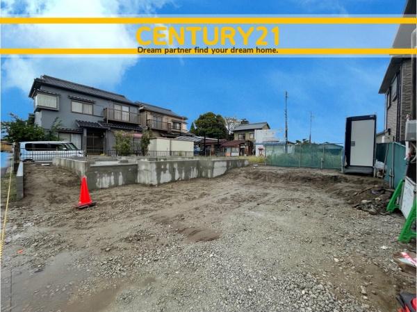 一宮市千秋町穂積塚本第1　全1棟