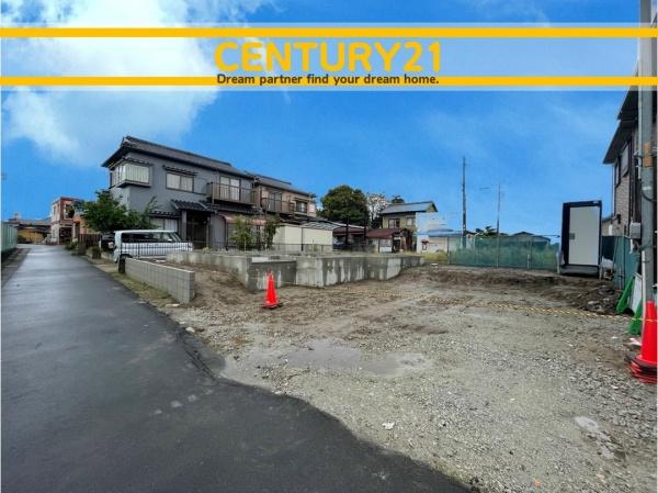 一宮市千秋町穂積塚本第1　全1棟