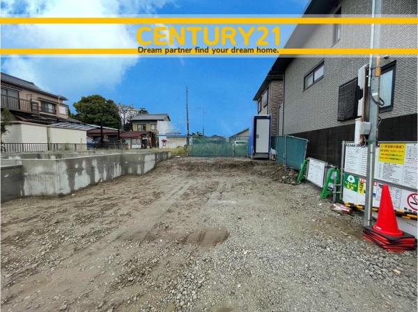 一宮市千秋町穂積塚本第1　全1棟