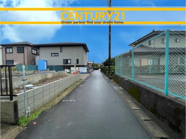 一宮市千秋町穂積塚本第1　全1棟