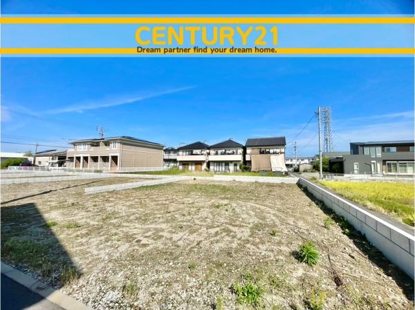 一宮市今伊勢町馬寄第8　5号棟　全5棟