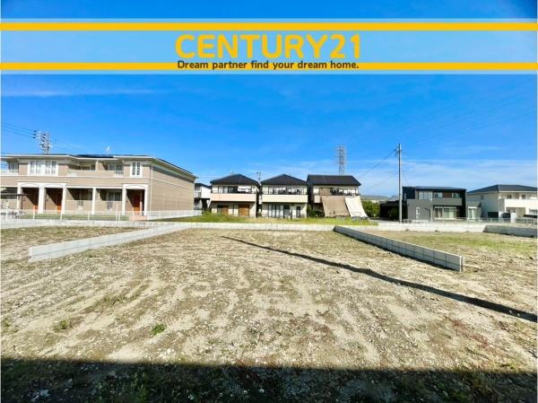 一宮市今伊勢町馬寄第8　4号棟　全5棟