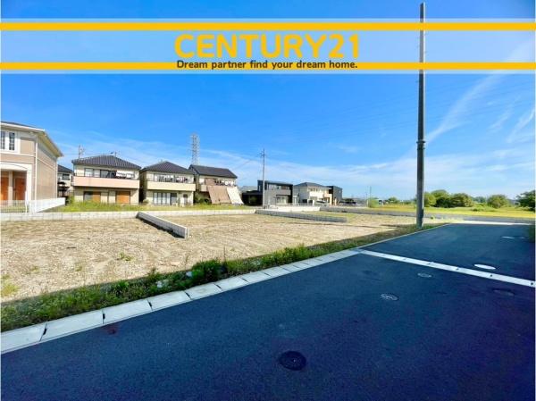 一宮市今伊勢町馬寄第8　4号棟　全5棟