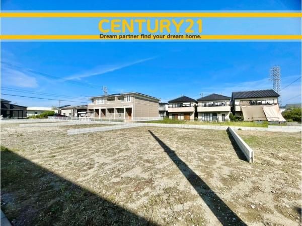 一宮市今伊勢町馬寄第8　4号棟　全5棟