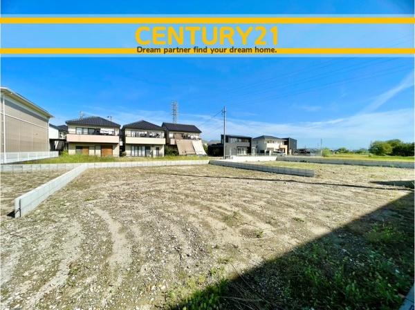 一宮市今伊勢町馬寄第8　4号棟　全5棟