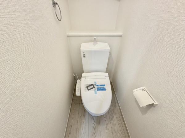 一宮市花池1丁目2期　1号棟　全2棟