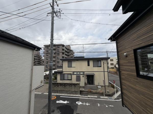 一宮市花池1丁目2期　1号棟　全2棟