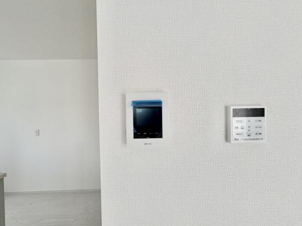 一宮市花池1丁目2期　1号棟　全2棟