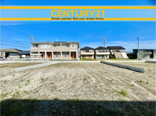 一宮市今伊勢町馬寄第8　3号棟　全5棟