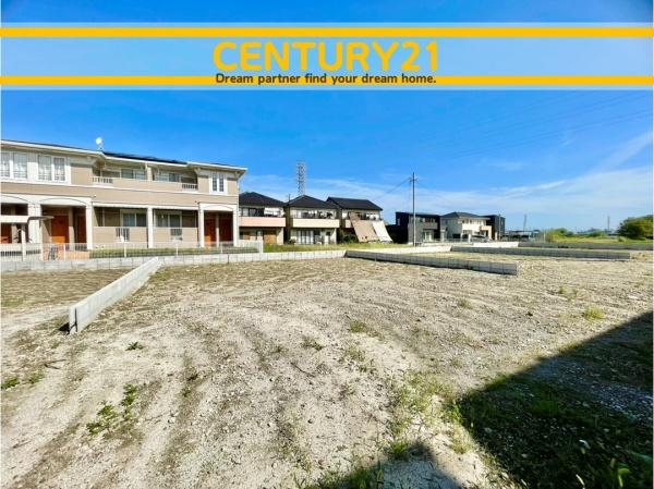 一宮市今伊勢町馬寄第8　3号棟　全5棟