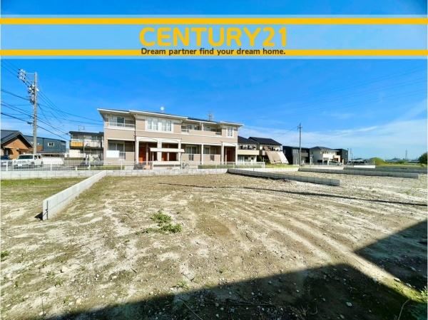 一宮市今伊勢町馬寄第8　2号棟　全5棟