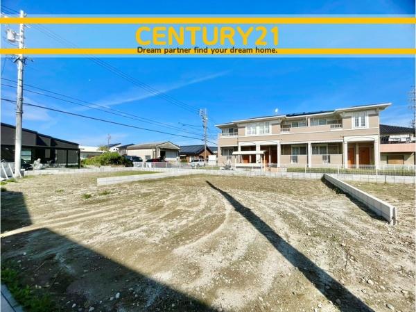 一宮市今伊勢町馬寄第8　2号棟　全5棟