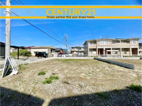 一宮市今伊勢町馬寄第8　1号棟　全5棟