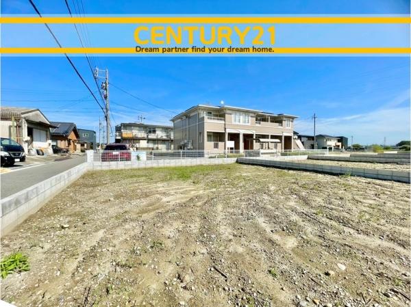 一宮市今伊勢町馬寄第8　1号棟　全5棟
