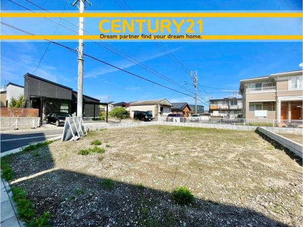 一宮市今伊勢町馬寄第8　1号棟　全5棟
