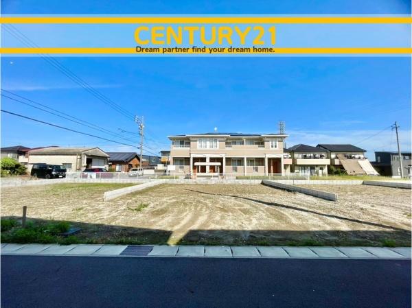 一宮市今伊勢町馬寄第8　1号棟　全5棟