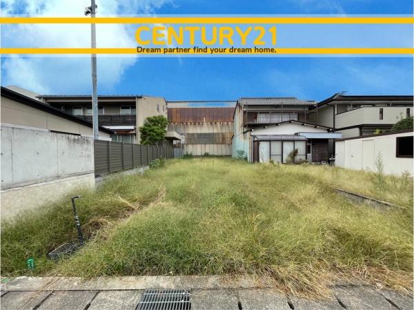 岐阜市池ノ上町4丁目　全1棟