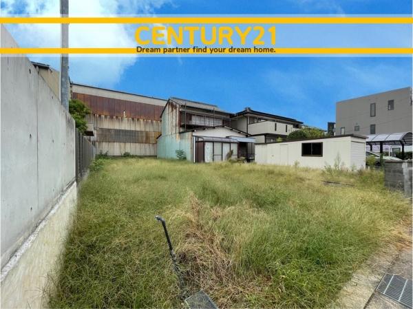 岐阜市池ノ上町4丁目　全1棟
