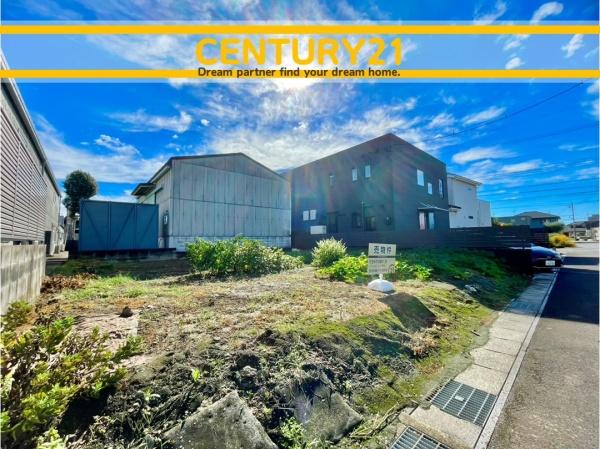 一宮市伝法寺２丁目の売土地