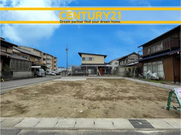 一宮市赤見4丁目　全1棟