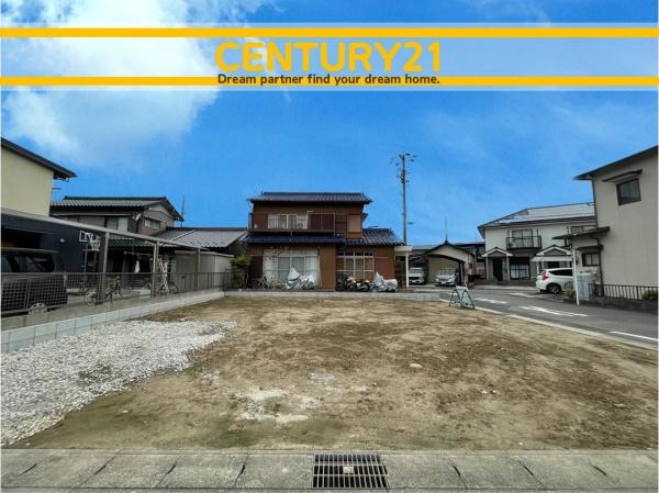 一宮市赤見4丁目　全1棟