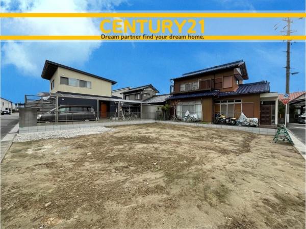 一宮市赤見4丁目　全1棟