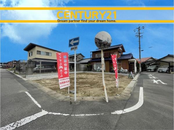 一宮市赤見4丁目　全1棟