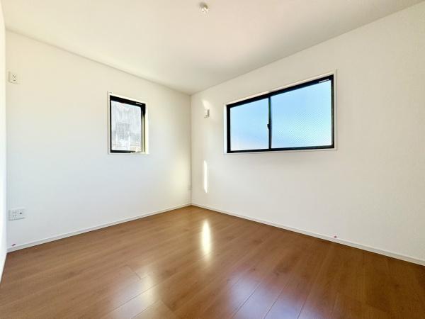 一宮市中町1丁目1期　全1棟