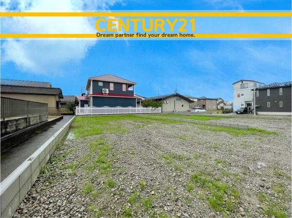 一宮市今伊勢町本神戸第六　4号棟　全4棟