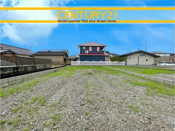 一宮市今伊勢町本神戸第六　4号棟　全4棟