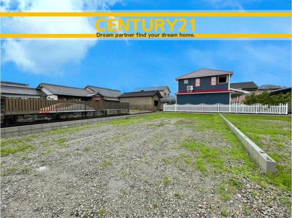 一宮市今伊勢町本神戸第六　4号棟　全4棟