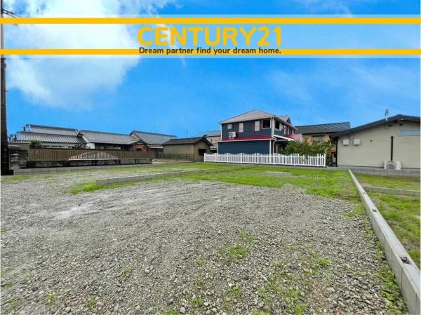 一宮市今伊勢町本神戸第六　3号棟　全4棟