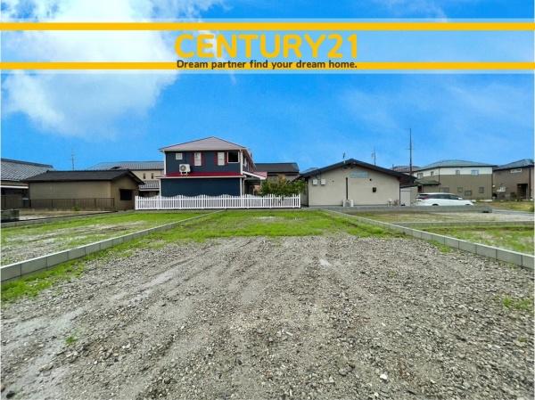一宮市今伊勢町本神戸第六　3号棟　全4棟