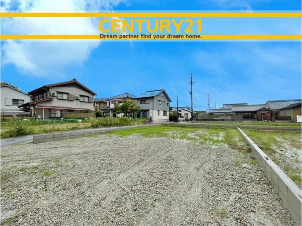 一宮市今伊勢町本神戸第六　2号棟　全4棟