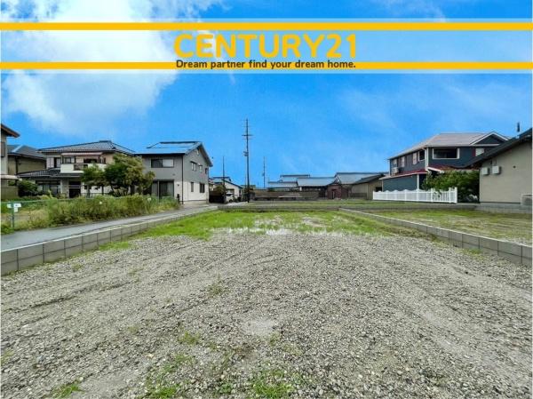 一宮市今伊勢町本神戸第六　2号棟　全4棟