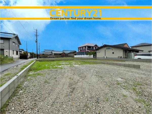 一宮市今伊勢町本神戸第六　2号棟　全4棟