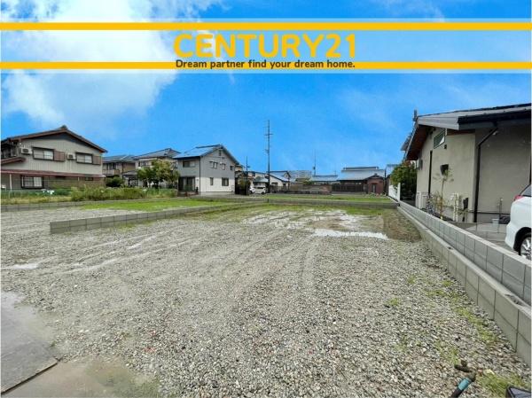 一宮市今伊勢町本神戸第六　1号棟　全4棟