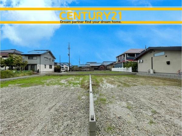 一宮市今伊勢町本神戸第六　1号棟　全4棟