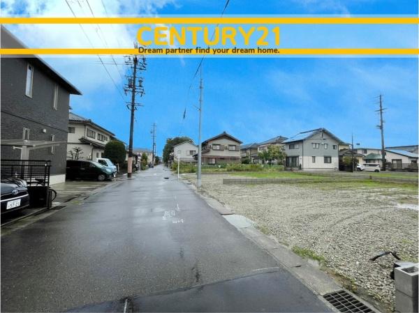 一宮市今伊勢町本神戸第六　1号棟　全4棟