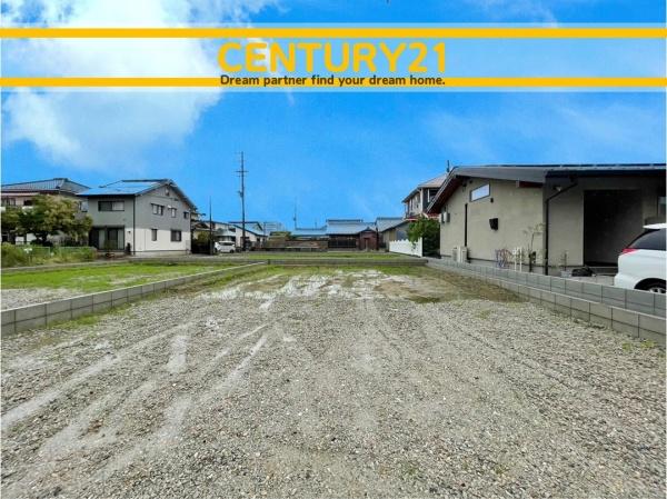 一宮市今伊勢町本神戸第六　1号棟　全4棟