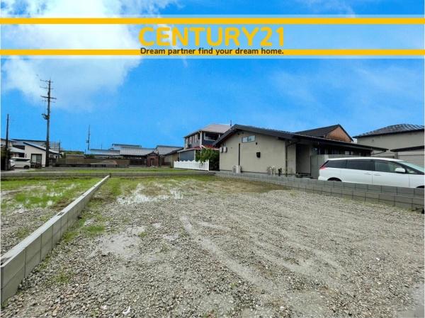 一宮市今伊勢町本神戸第六　1号棟　全4棟
